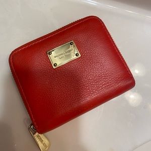 Michael Kors wallet